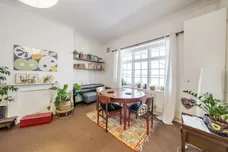 Knatchbull Road, London