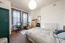 Knatchbull Road, London