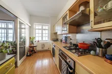 Knatchbull Road, London