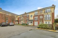 Rowditch Place, DERBY