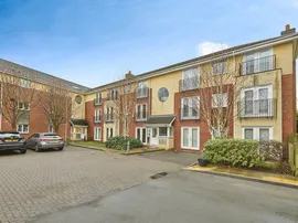 Rowditch Place, DERBY photo