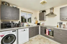Rowditch Place, DERBY