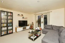 Rowditch Place, DERBY