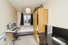 Rowditch Place, DERBY