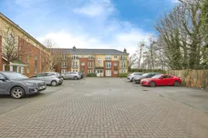 Rowditch Place, DERBY