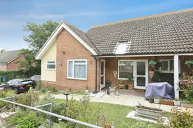 Property responsive