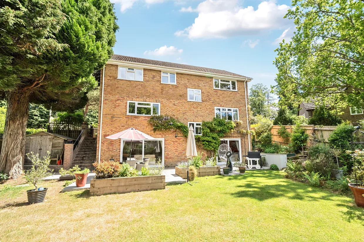 Stonehill Road, Headley Down, GU35 photo 20