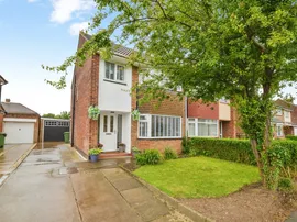 Bentinck Road, Stockton-On-Tees photo