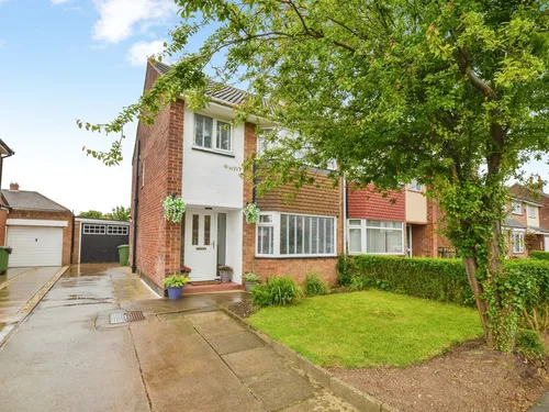 Bentinck Road, Stockton-On-Teesphoto