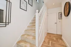 Bentinck Road, Stockton-On-Tees