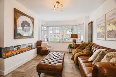 Bentinck Road, Stockton-On-Tees