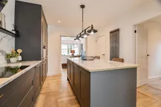Bentinck Road, Stockton-On-Tees