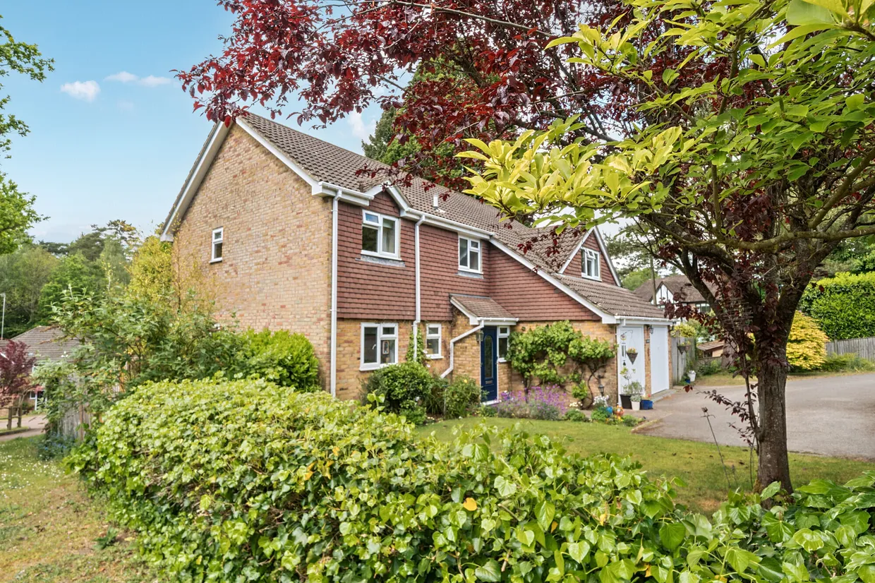 Stonehill Road, Headley Down, GU35 photo 22