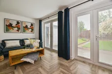 Bentinck Road, Stockton-On-Tees
