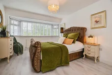 Bentinck Road, Stockton-On-Tees