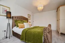 Bentinck Road, Stockton-On-Tees