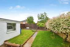 Bentinck Road, Stockton-On-Tees