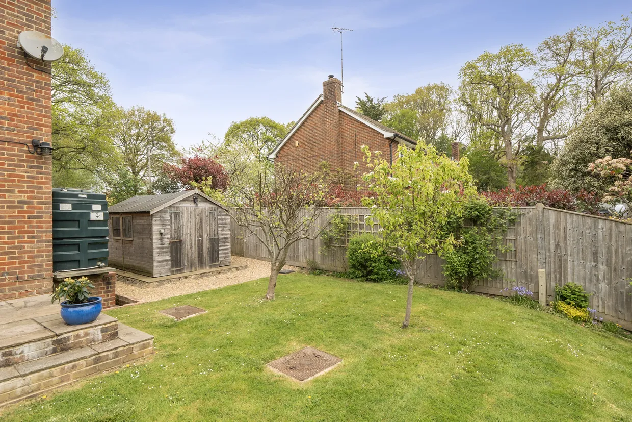 East Grinstead Road, North Chailey, BN8 photo 8