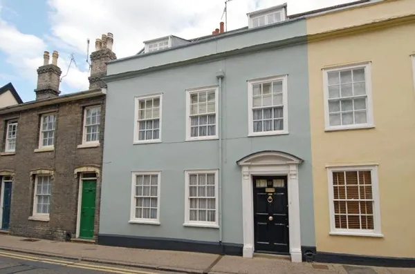 Guildhall Street, Bury St Edmunds, IP33 photo 1