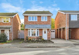 Property responsive