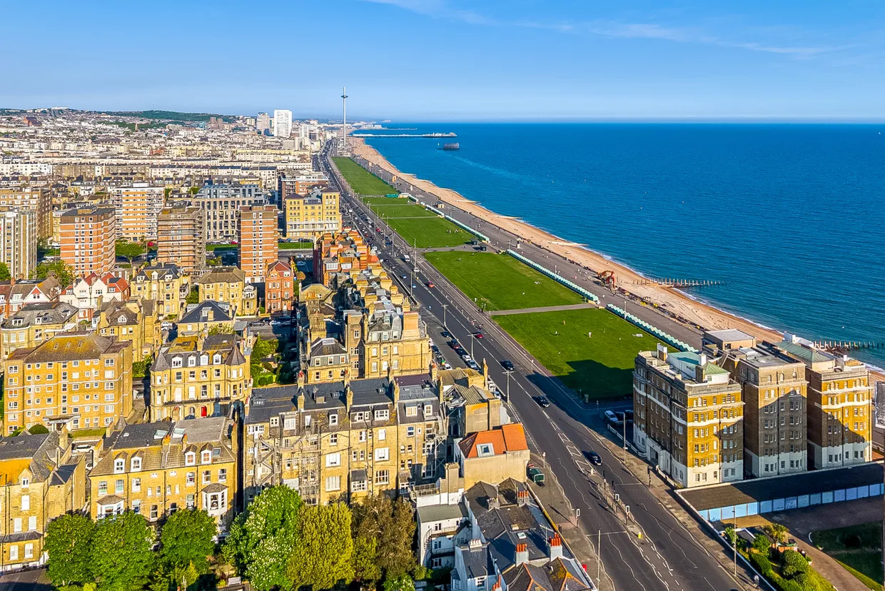 Kings Gardens, Hove, BN3 photo 3