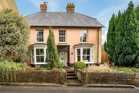The Street, South Harting, GU31