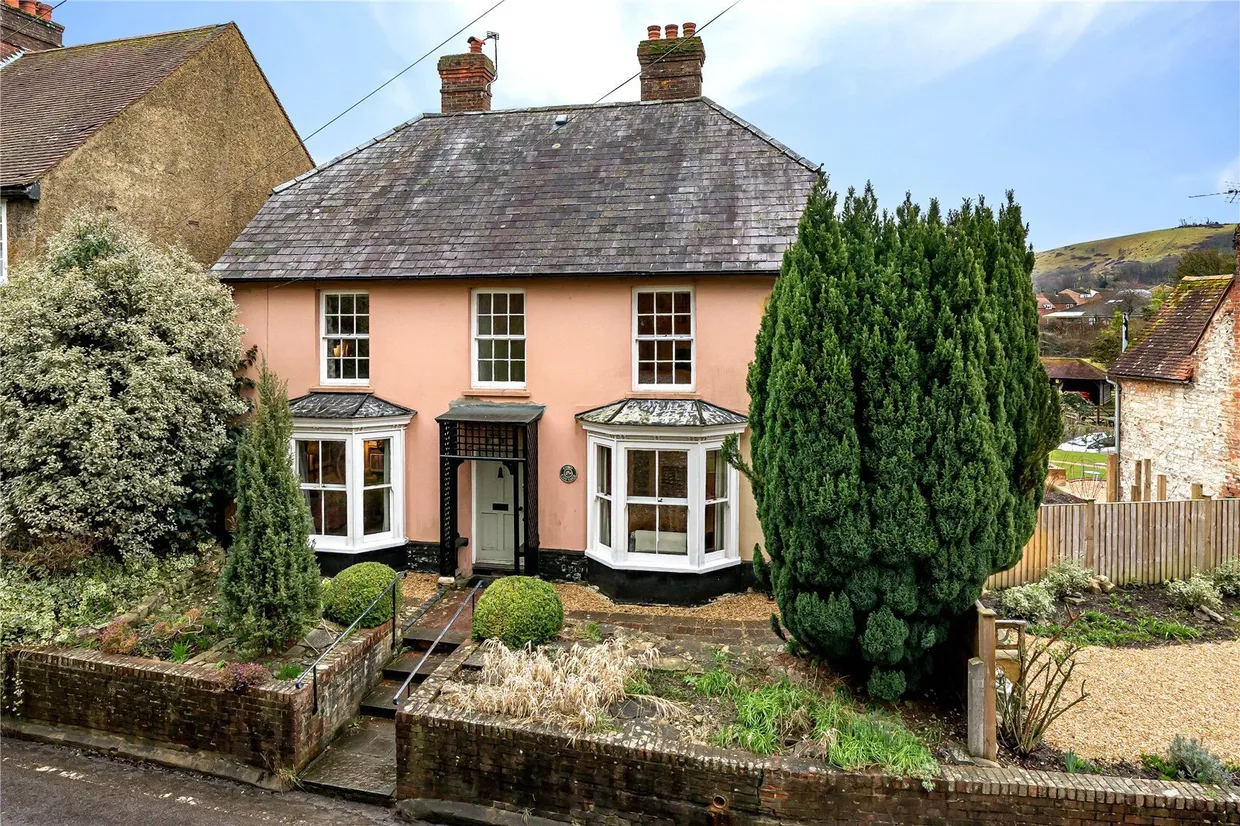 The Street, South Harting, GU31 photo 2