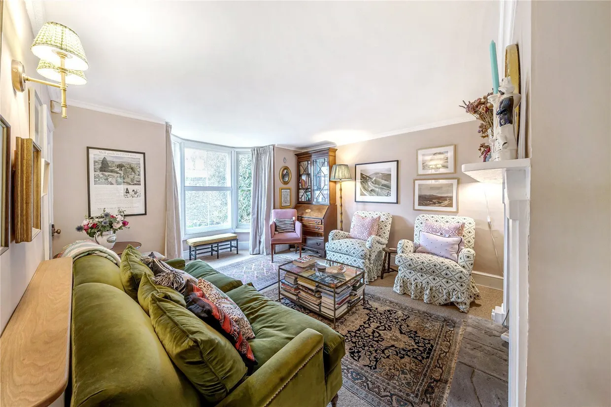 The Street, South Harting, GU31 photo 6