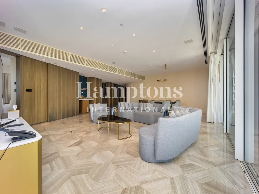 Palm Jumeirah
