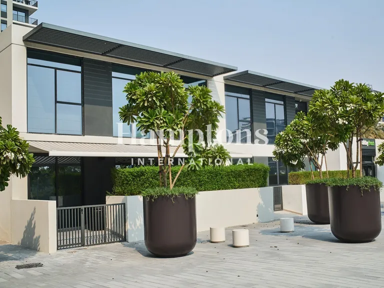 Dubai Hills Estate