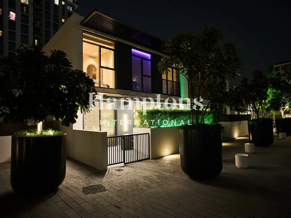 Dubai Hills Estate