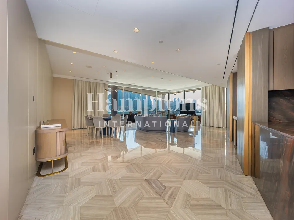Palm Jumeirah