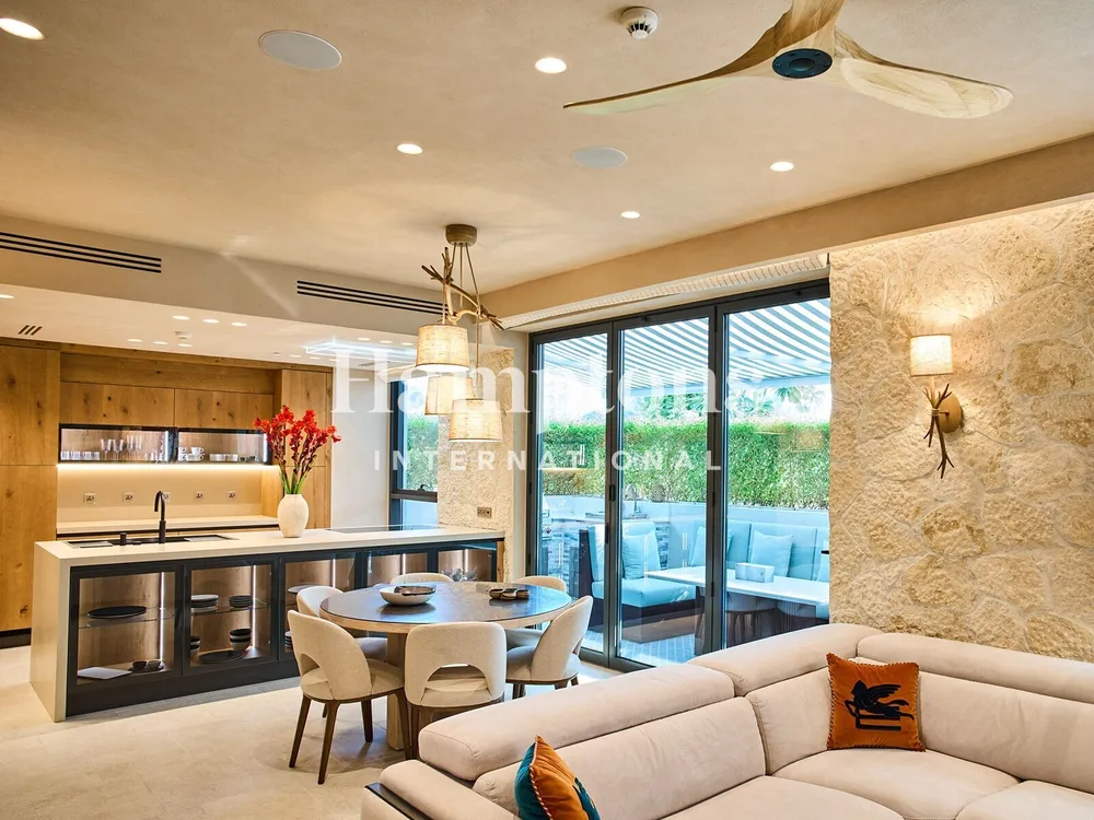 Dubai Hills Estate