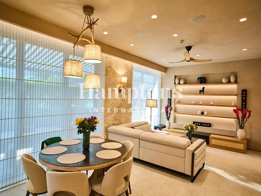 Dubai Hills Estate