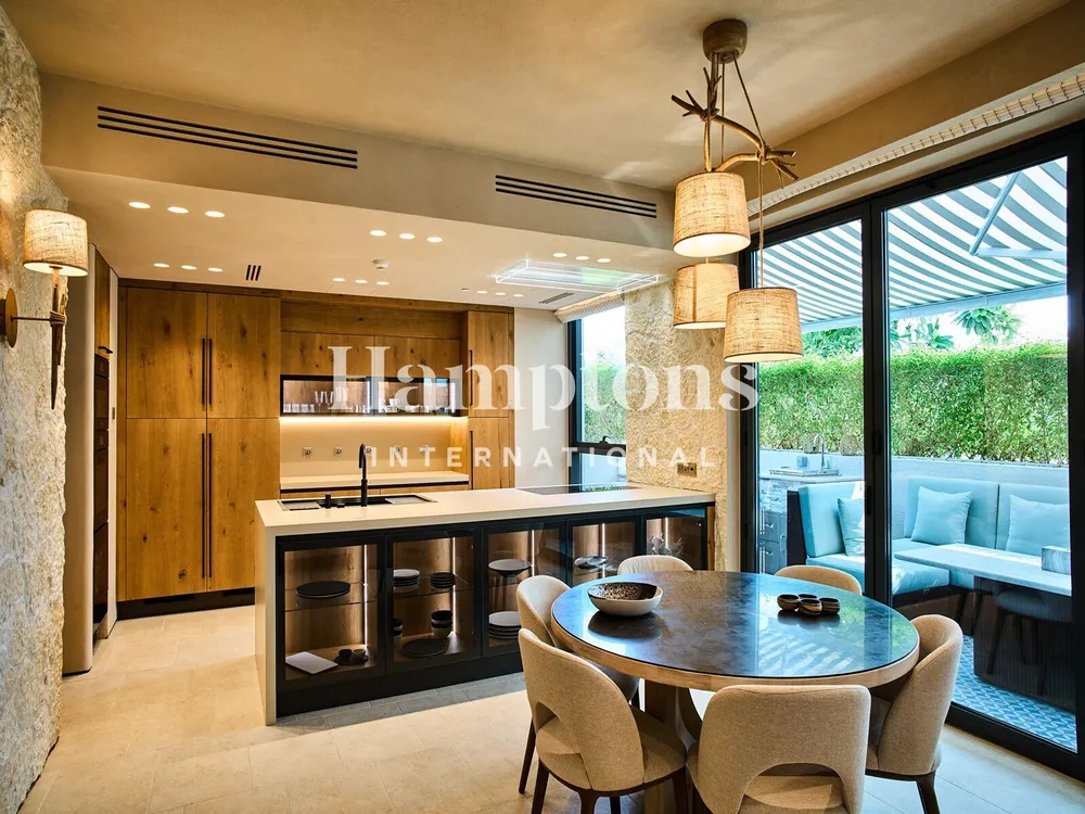 Dubai Hills Estate