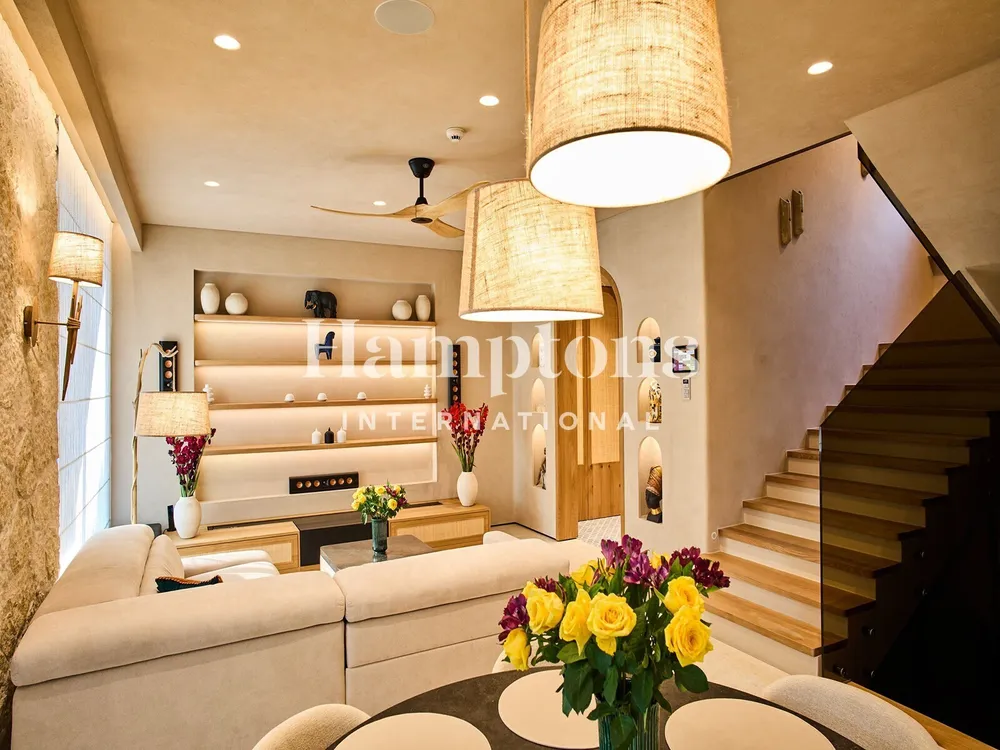 Dubai Hills Estate