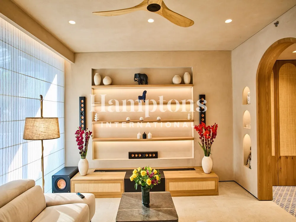 Dubai Hills Estate