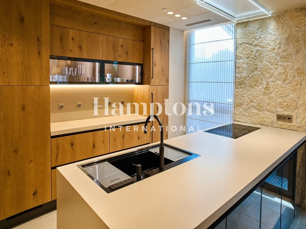 Dubai Hills Estate