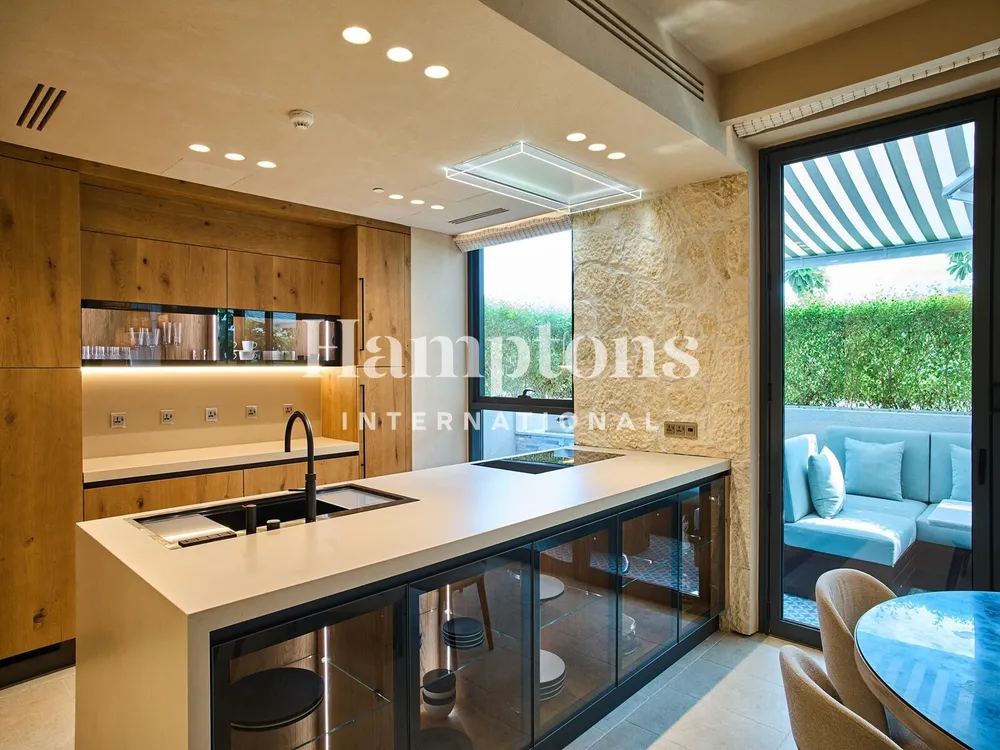 Dubai Hills Estate