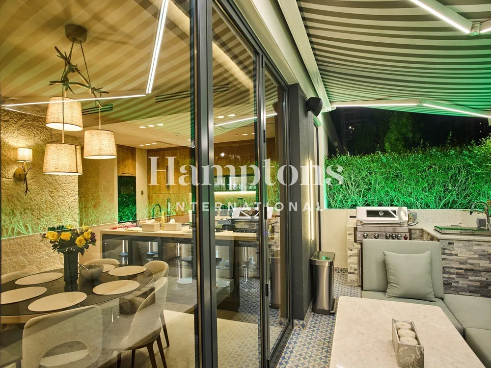 Dubai Hills Estate