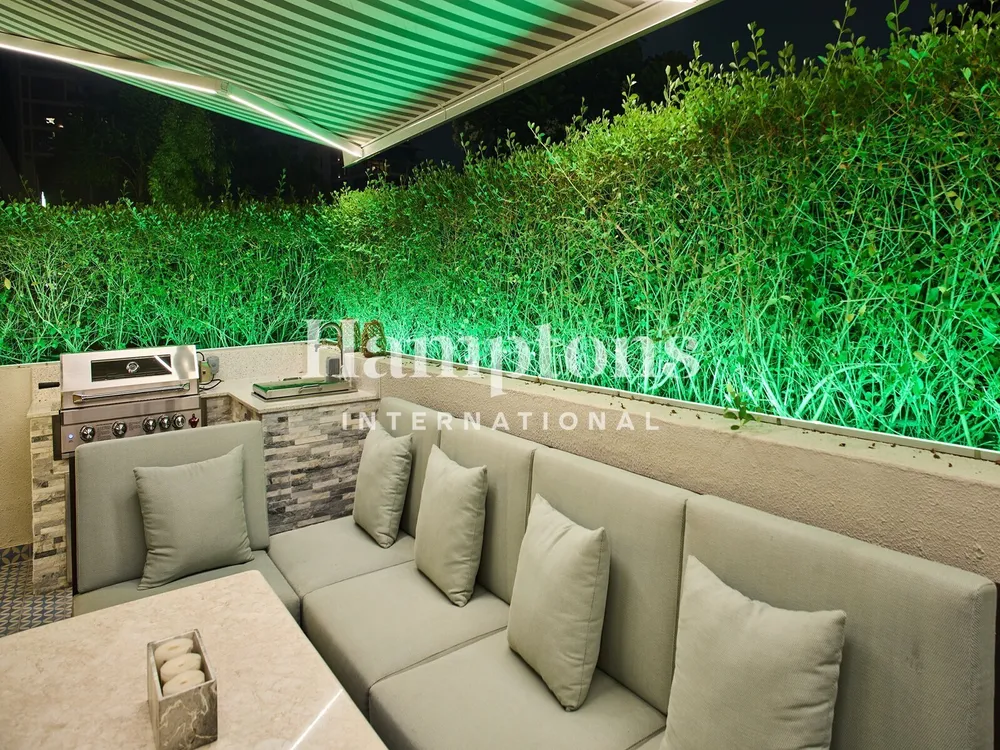 Dubai Hills Estate