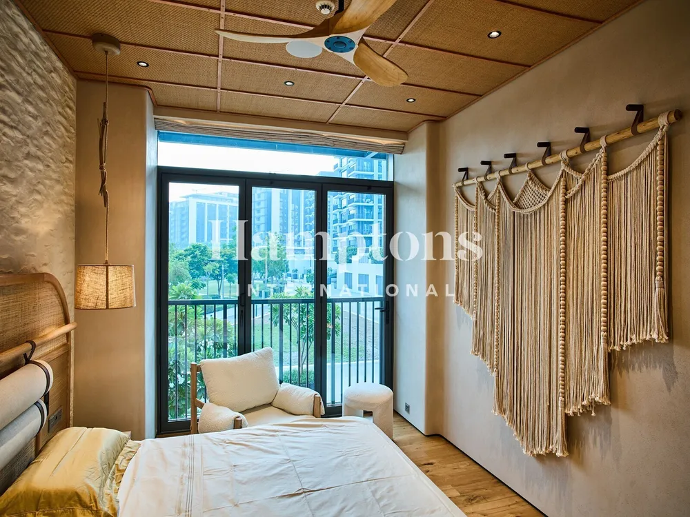 Dubai Hills Estate