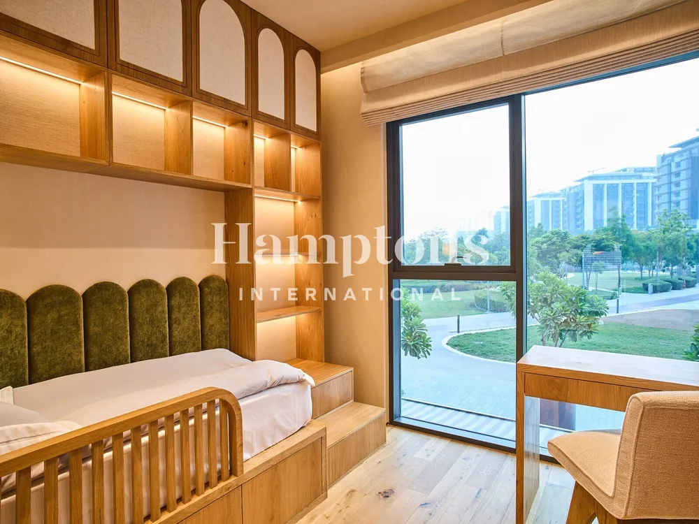 Dubai Hills Estate