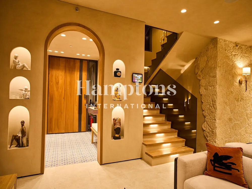 Dubai Hills Estate