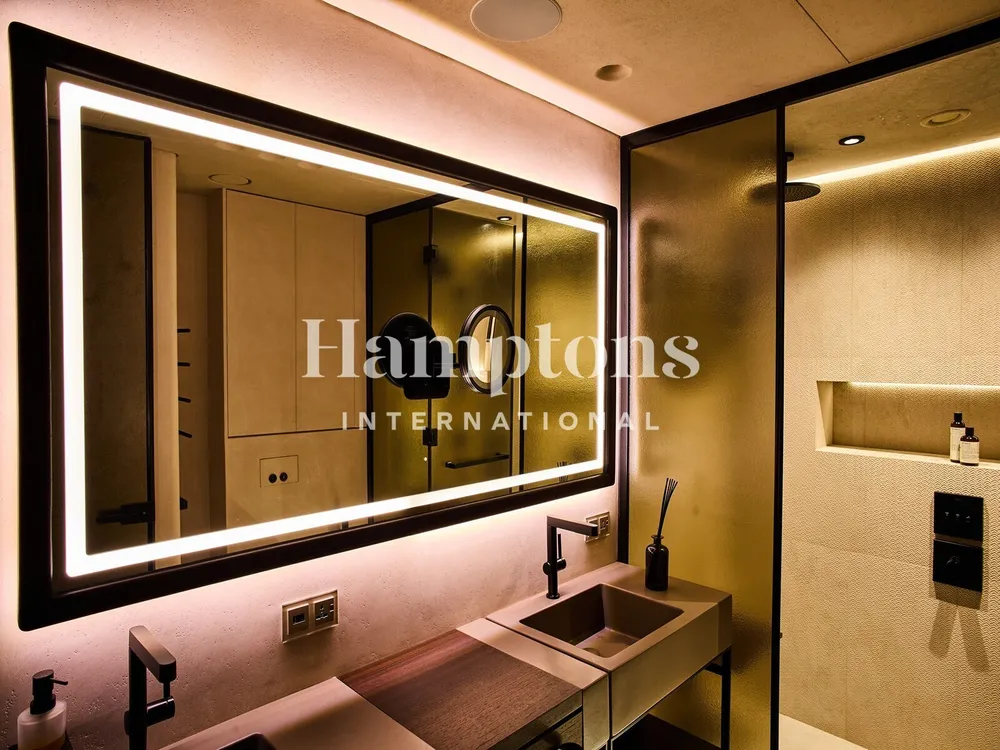 Dubai Hills Estate