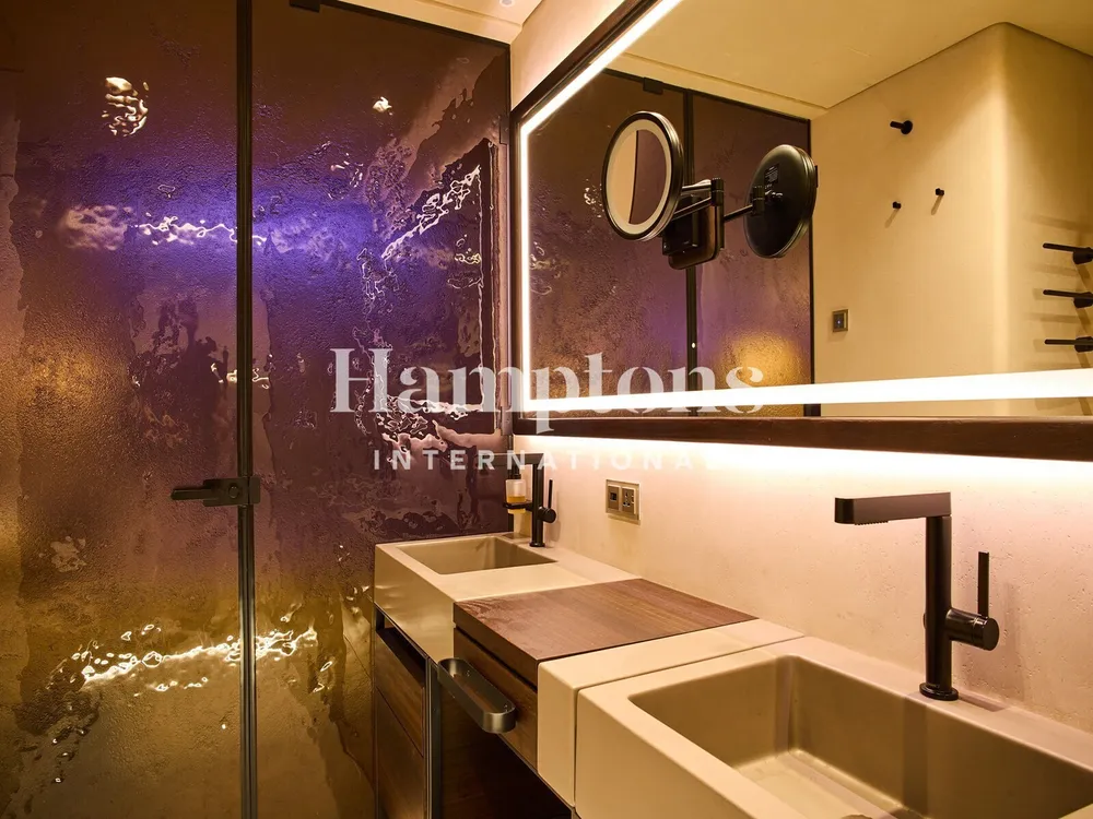Dubai Hills Estate