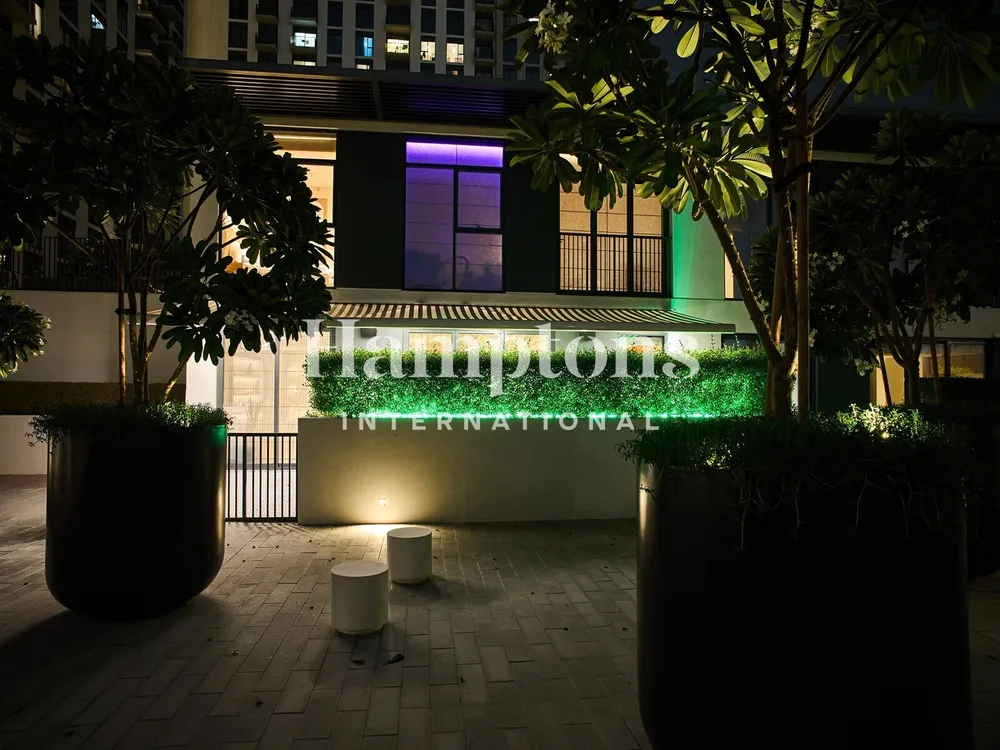 Dubai Hills Estate