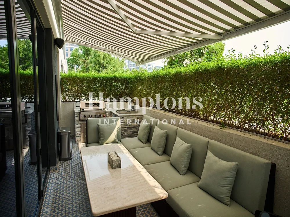 Dubai Hills Estate