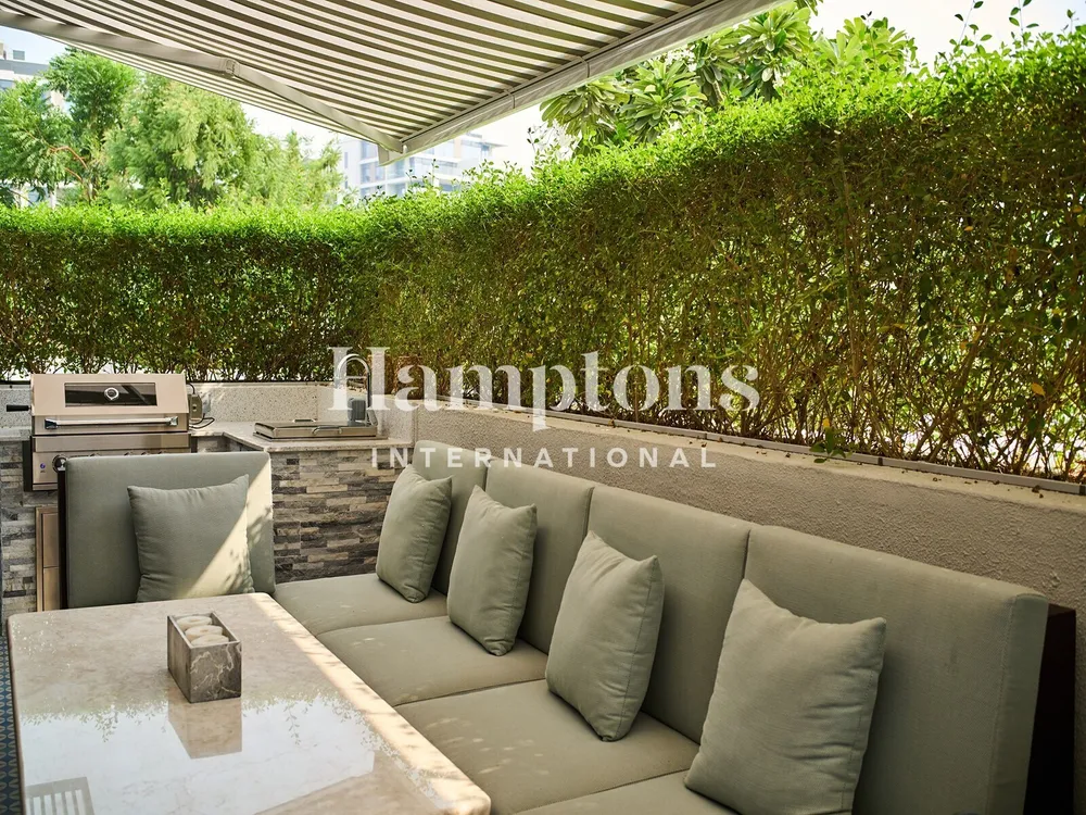 Dubai Hills Estate