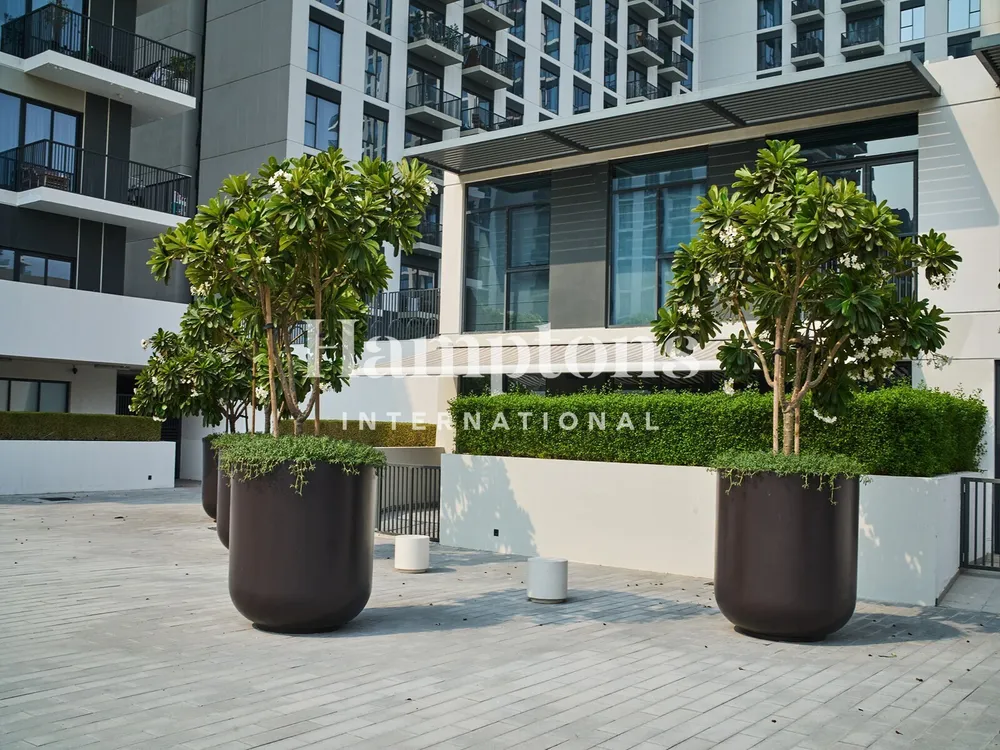 Dubai Hills Estate
